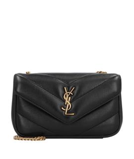 SAINT LAURENT Сумка через плечо