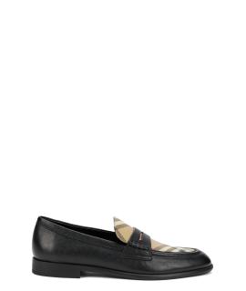 BURBERRY Лоферы