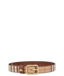 BURBERRY Ремень