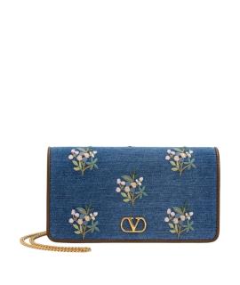 VALENTINO Клатч/вечерняя сумка