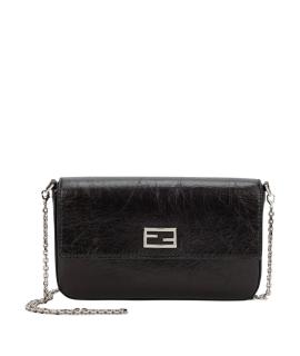 FENDI Клатч/вечерняя сумка