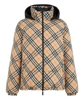 BURBERRY Пуховик