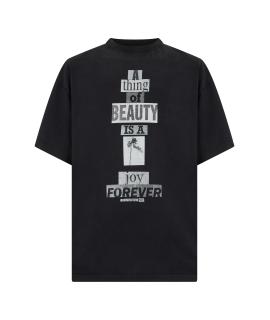 BALENCIAGA Футболка