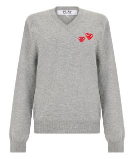 COMME DES GARÇONS PLAY Джемпер / свитер