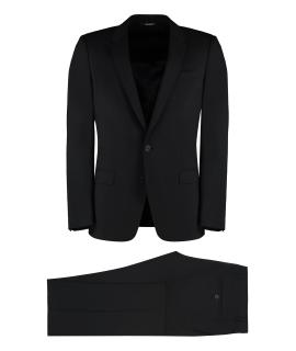 DOLCE&GABBANA Классический костюм