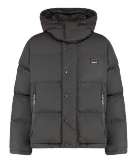 DOLCE&GABBANA Пуховик