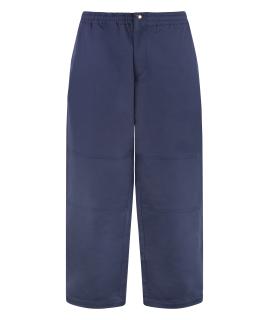 MONCLER Повседневные брюки
