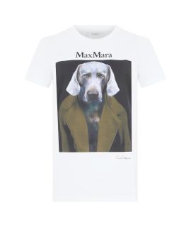 MAX MARA Футболка