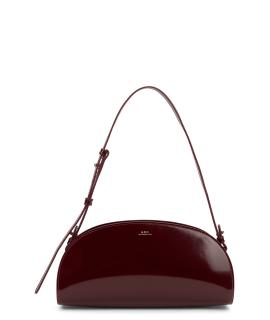 A.P.C. Сумка через плечо