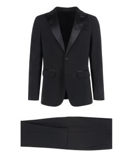 DSQUARED2 Классический костюм