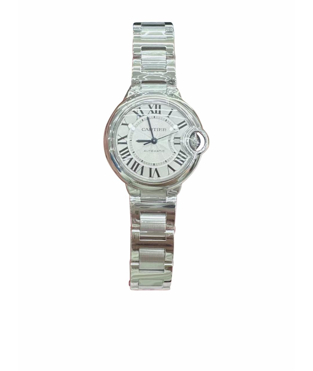 CARTIER Часы, фото 1