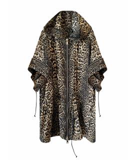 GIVENCHY Накидка/пончо