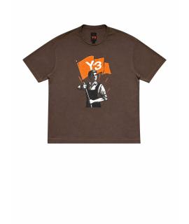 Y-3 Футболка