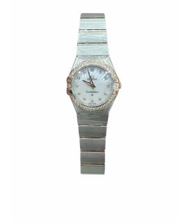 OMEGA Часы