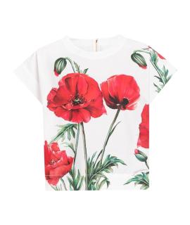 DOLCE&GABBANA Футболка