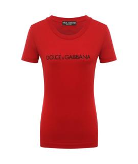 DOLCE&GABBANA Футболка