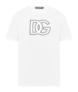 DOLCE&GABBANA Футболка