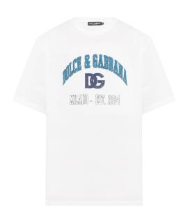 DOLCE&GABBANA Футболка