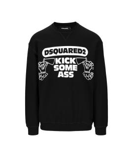 DSQUARED2 Худи/толстовка