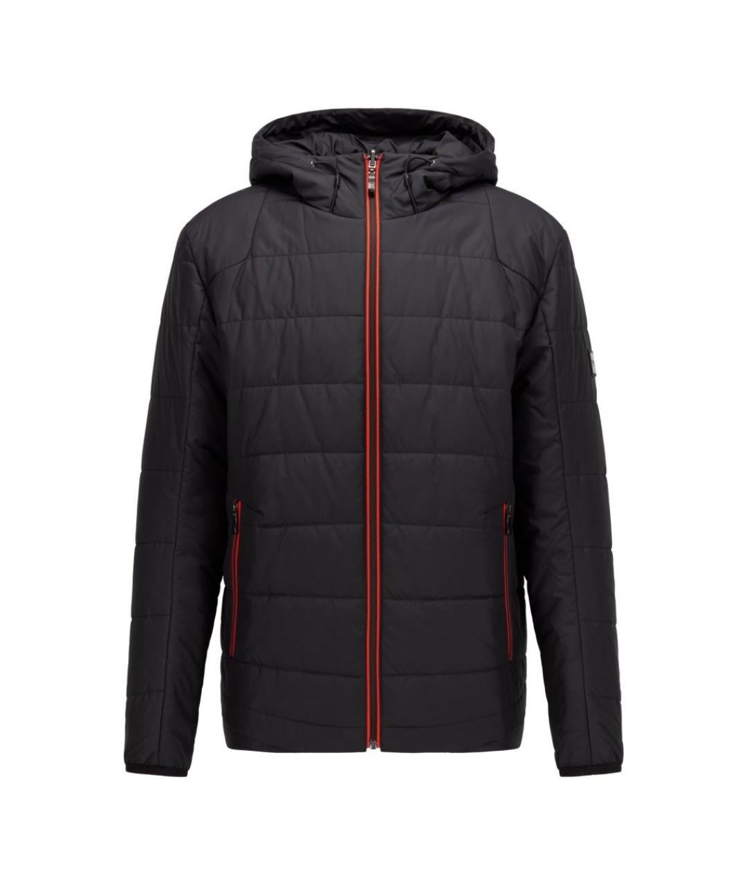 HUGO BOSS Мульти полиэстеровая куртка, фото 1