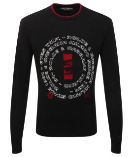 DOLCE&GABBANA Джемпер / свитер