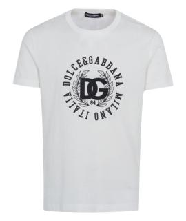 DOLCE&GABBANA Футболка
