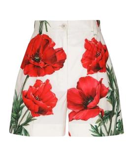 DOLCE&GABBANA Шорты