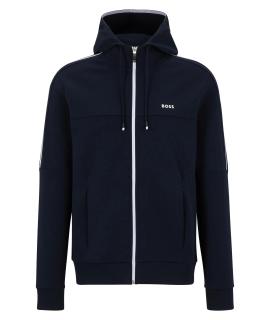 HUGO BOSS Худи/толстовка