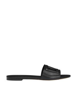 DOLCE&GABBANA Шлепанцы