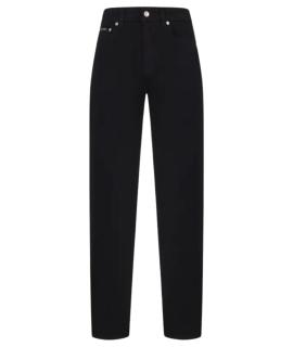 DOLCE&GABBANA Прямые джинсы