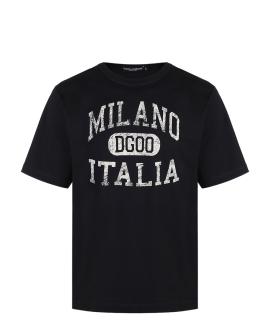 DOLCE&GABBANA Футболка