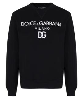 DOLCE&GABBANA Худи/толстовка
