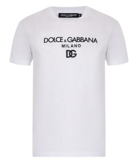 DOLCE&GABBANA Футболка