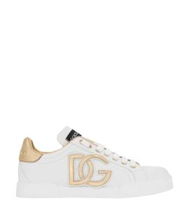 DOLCE&GABBANA Кеды