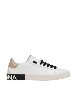 DOLCE&GABBANA Кеды