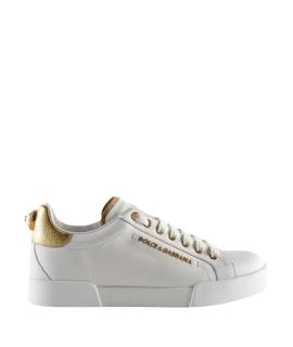 DOLCE&GABBANA Кеды