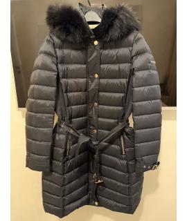 BURBERRY Пуховик