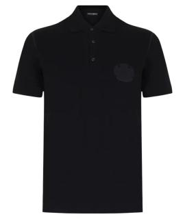 DOLCE&GABBANA Поло с коротким рукавом