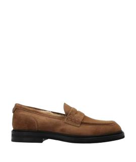 DOLCE&GABBANA Лоферы