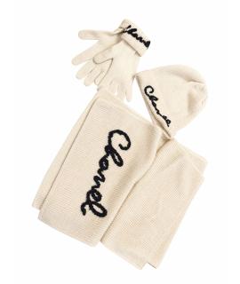 CHANEL Шапка