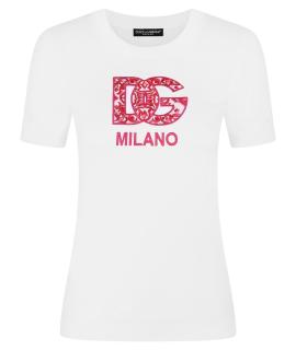 DOLCE&GABBANA Футболка