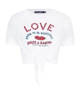 DOLCE&GABBANA Футболка
