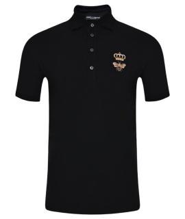 DOLCE&GABBANA Поло с коротким рукавом