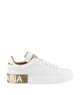DOLCE&GABBANA Кеды