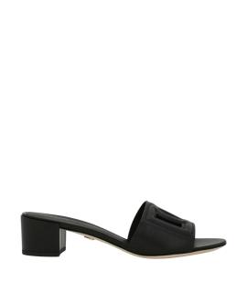 DOLCE&GABBANA Мюли