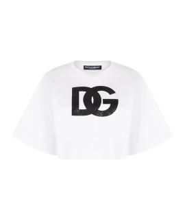 DOLCE&GABBANA Футболка