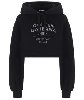 DOLCE&GABBANA Худи/толстовка