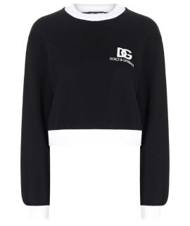 DOLCE&GABBANA Худи/толстовка