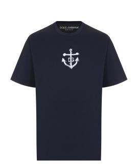 DOLCE&GABBANA Футболка