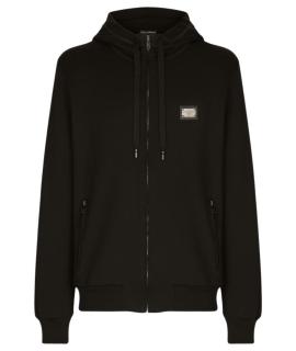 DOLCE&GABBANA Худи/толстовка